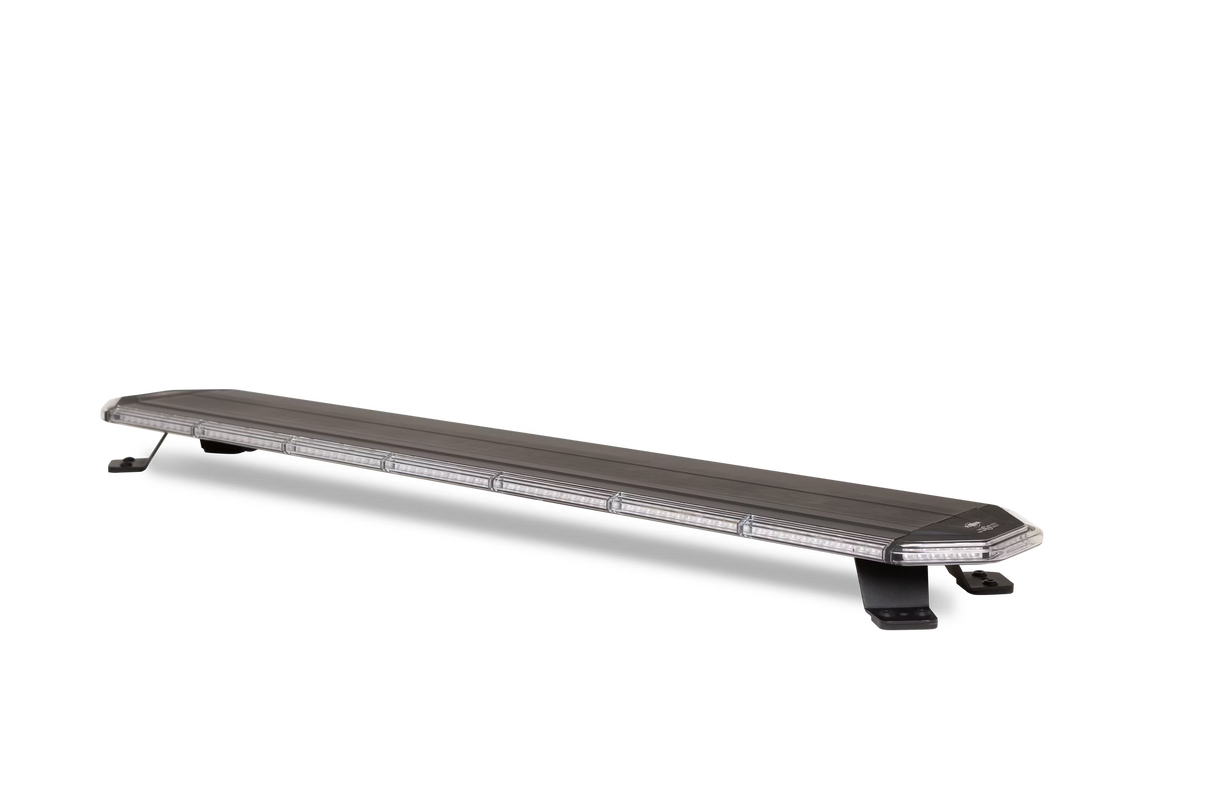 Flextra Slim LED Flash lysstang - Ultratynd, E-godkendt, 24V - billede 6