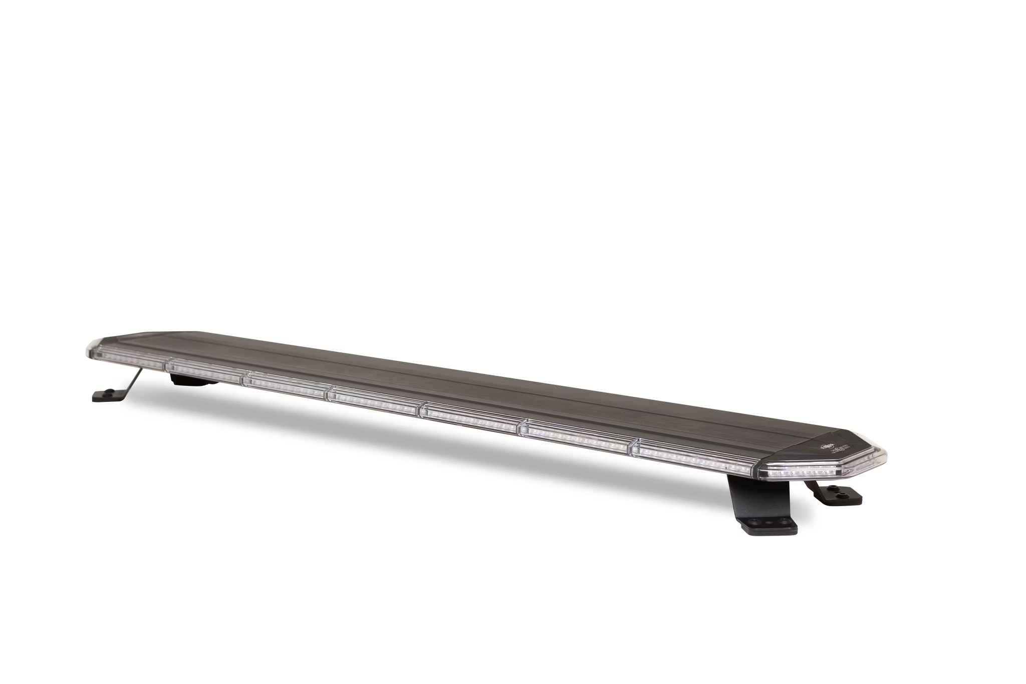Flextra Slim LED Flash lysstang - Ultratynd, E-godkendt, 24V - billede 6