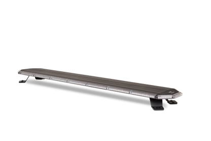 Flextra Slim LED Flash lysstang - Ultratynd, E-godkendt, 24V - billede 6