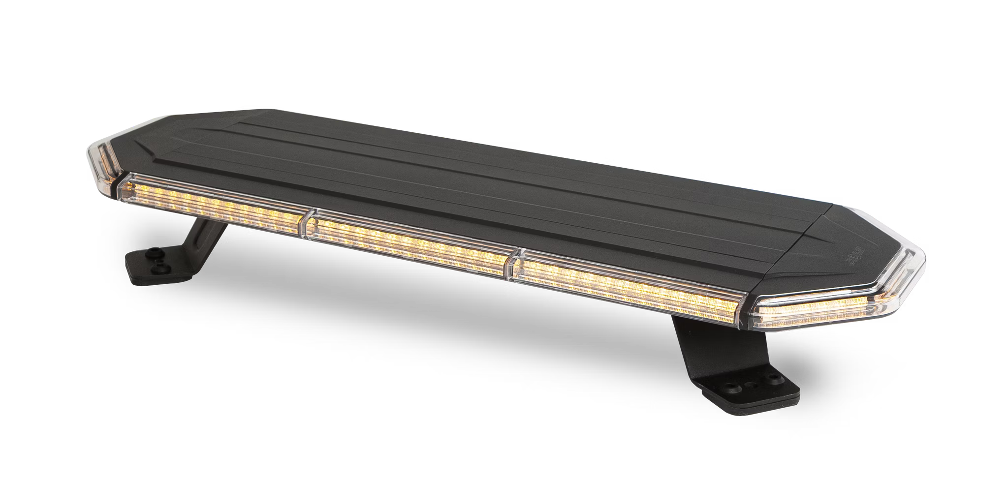 Flextra Slim LED Flash lysstang - Ultratynd, E-godkendt, 24V - billede 7
