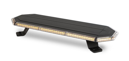 Flextra Slim LED Flash lysstang - Ultratynd, E-godkendt, 24V - billede 7