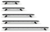 Flextra Slim LED Flash lysrampe - Ultratynd, E-godkendt, 24V - produktbillede