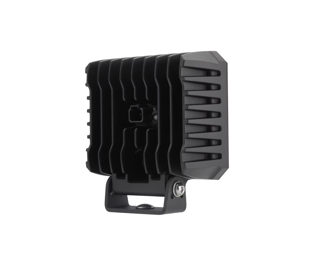 billede, der viser brugen af Worker Pro 8 LED 144W IP69K arbejdslys - Razor Sweden - Razor Sweden