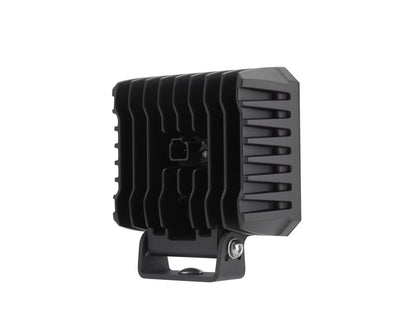 billede, der viser brugen af Worker Pro 8 LED 144W IP69K arbejdslys - Razor Sweden - Razor Sweden