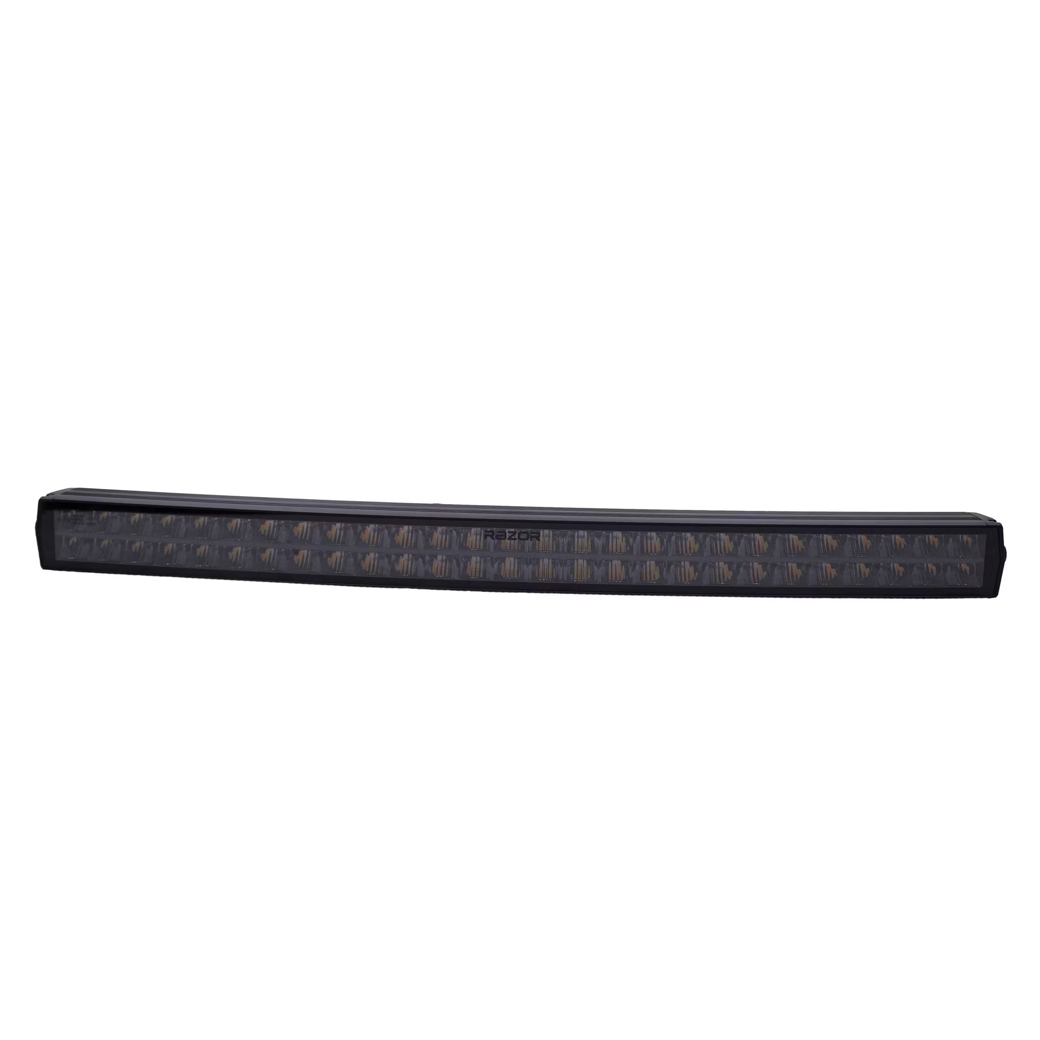 Razor Twinbar Pro Curved LED-rampe - Dobbelt række og positionslys (20-40") - Billede 6