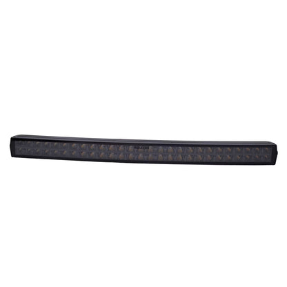 Razor Twinbar Pro Curved LED-rampe - Dobbelt række og positionslys (20-40") - Billede 6