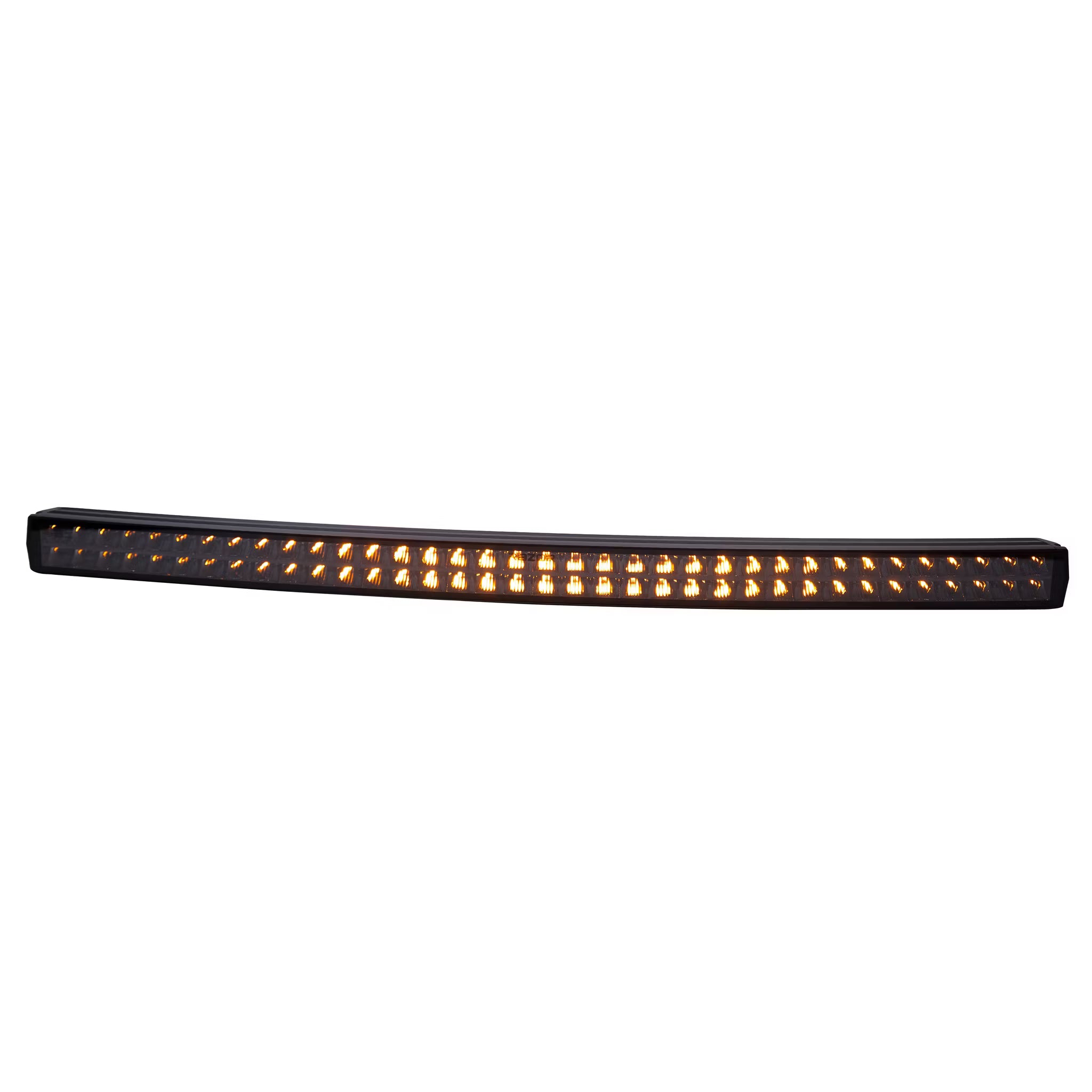 Razor Twinbar Pro Curved LED-rampe - Dobbelt række og positionslys (20-40") - Billede 10