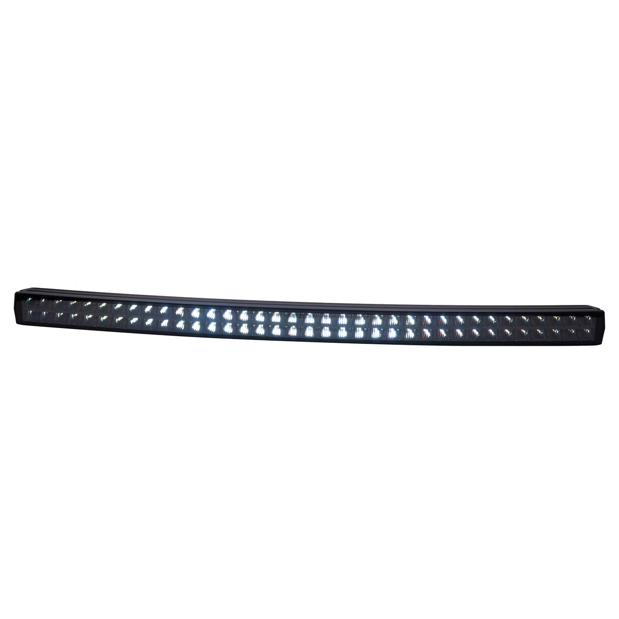 LED rampe Razor Twinbar Pro Curved Double Row Position Light 20-40" – Razor Sweden – produktbillede 14 | Razor Sverige