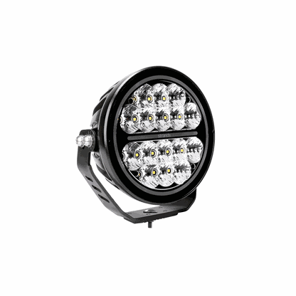 Ekstra lys Strands Lighting Division Siberia Night Ranger Ekstra lys 7″ – produktbillede