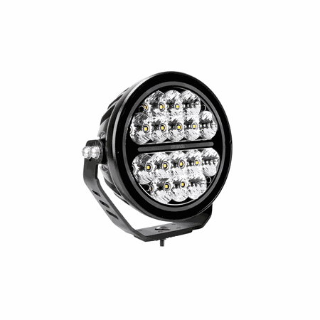 Ekstra lys Strands Lighting Division Siberia Night Ranger Ekstra lys 7″ – produktbillede