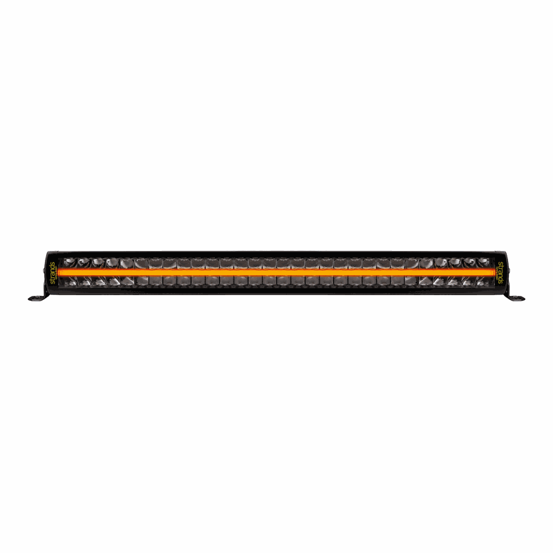 Siberia Outlaw LED-rampe 32″ – 14.270 lm, langdistancestråle – alternativ visning