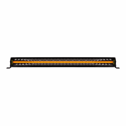 Siberia Outlaw LED-rampe 32″ – 14.270 lm, langdistancestråle – alternativ visning
