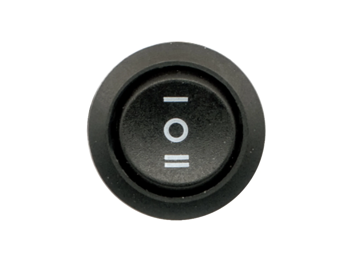 Power Switch 3 - Trin - Køretøjstilbehør fra Abkati