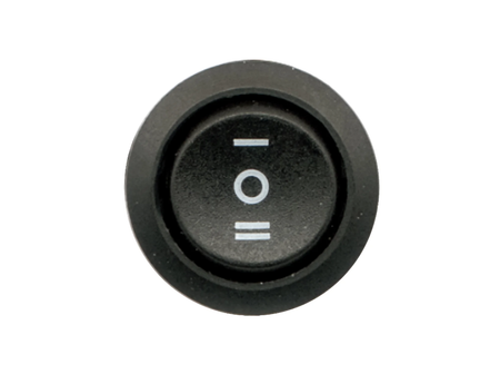 Power Switch 3 - Trin - Køretøjstilbehør fra Abkati