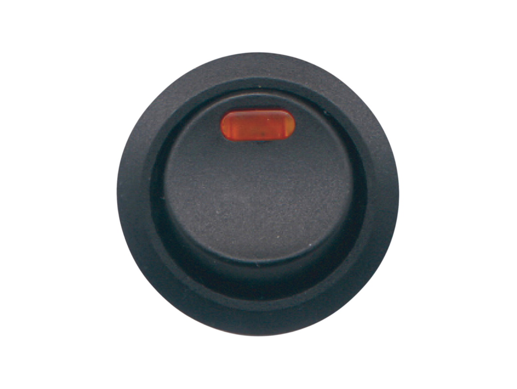 Strömbrytare utan symbol 12V – Fordonsverktyg från Abkati