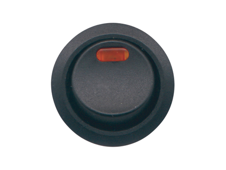 Strömbrytare utan symbol 12V – Fordonsverktyg från Abkati