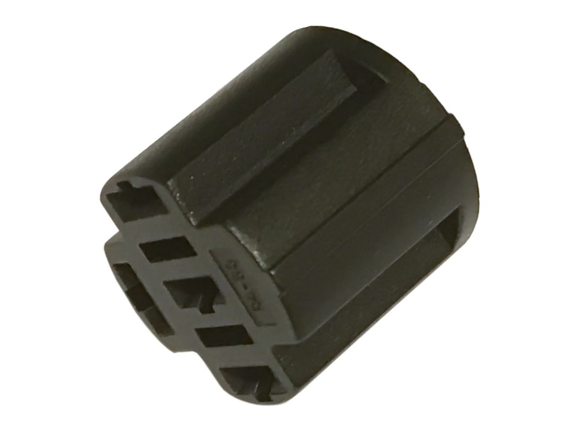 Kontaktstycke för strömbrytare – produktbild framifrån | Abkati