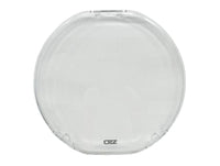 OZZ Transparent linsskydd 9" – produktbild framifrån | OZZ