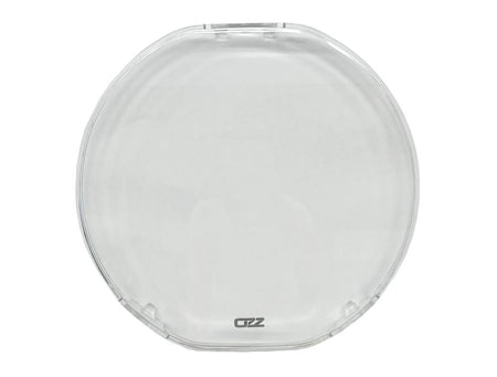 OZZ Transparent linsskydd 9" – produktbild framifrån | OZZ