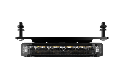 OZZ RL1 – Reverse Light LED – Sort – 10 – 30V – nærbillede detaljer | OZZ
