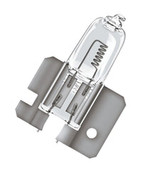 OSRAM ORIGINAL LINE – H2 – 24 V – 70 W – produktbild framifrån | OSRAM