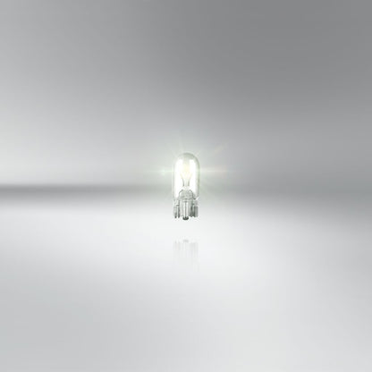 Osram – ULTRA LIFE W5W – produktbild framifrån | OSRAM