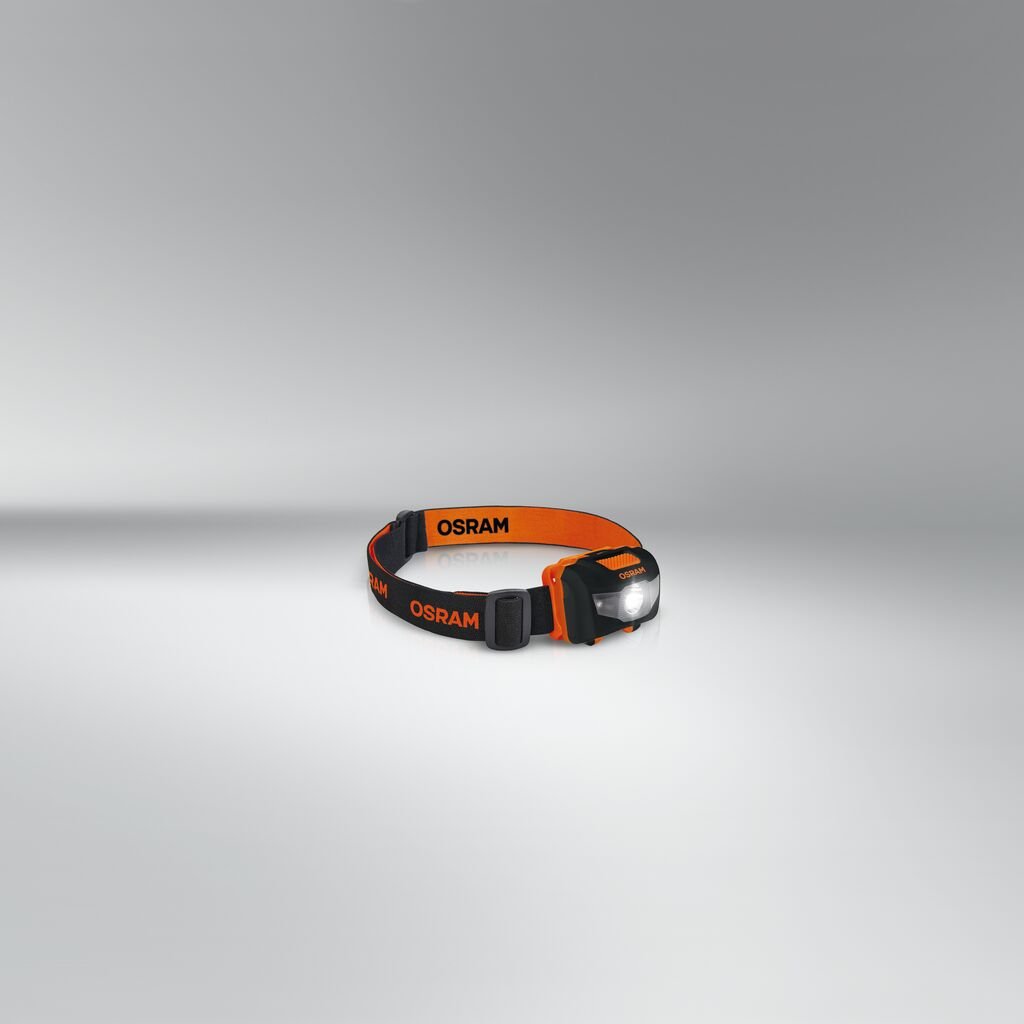 produktbild 16 av LEDinspect HEAD TORCH 87 ESSENTIAL – OSRAM