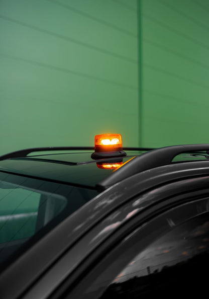 alternativ vinkel på OSRAM LIGHTsignal LED BEACON LIGHT – OSRAM