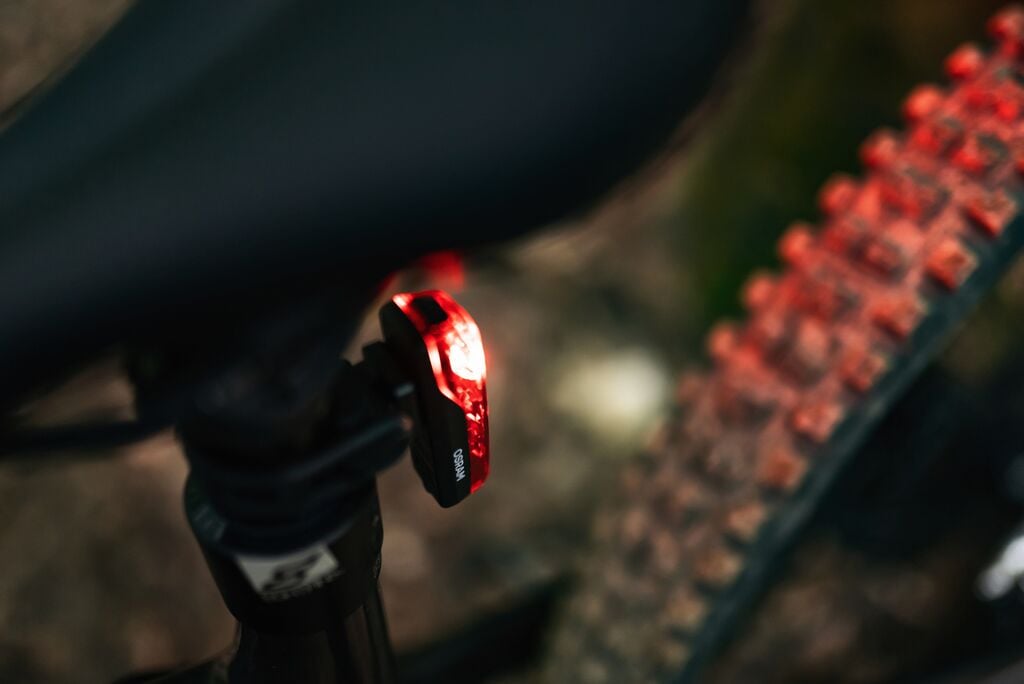 OSRAM LEDsBIKE RACE 100 SET – produktbild 17 | OSRAM