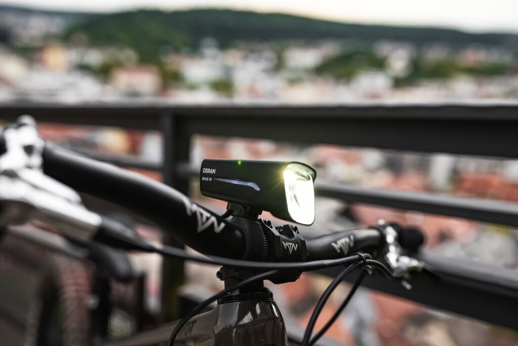 OSRAM LEDsBIKE RACE 50 SET – produktbild 12 | OSRAM