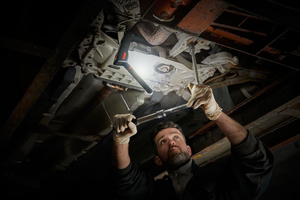 OSRAM LEDinspect SLIM 500 – produktbild 22 | OSRAM