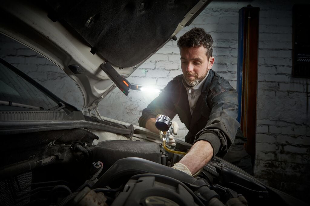 OSRAM LEDinspect SLIM 500 – produktbild 21 | OSRAM