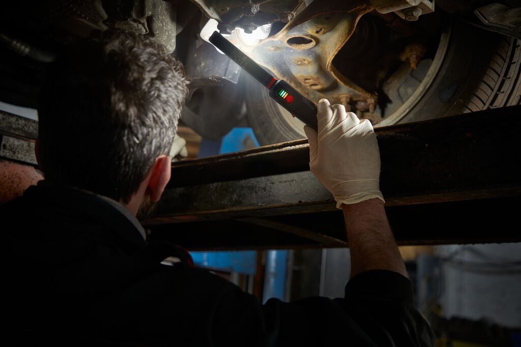 OSRAM LEDinspect SLIM 500 – produktbild 20 | OSRAM