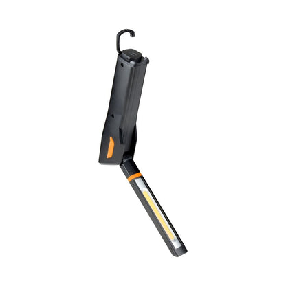 OSRAM LEDinspect SLIM 500 – kompletterande vy | OSRAM