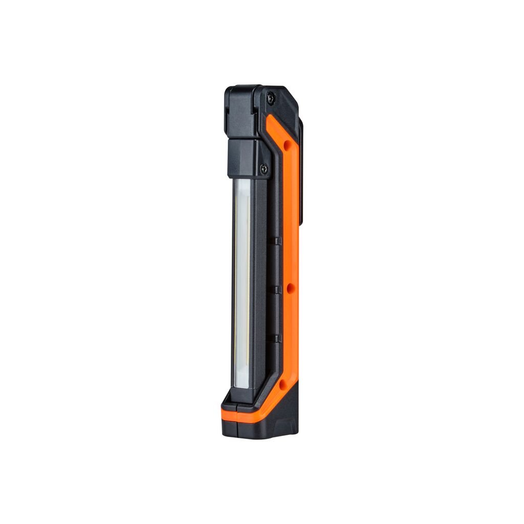 produktbild 14 av OSRAM INSPECTION LAMP – Black/Orange – OSRAM