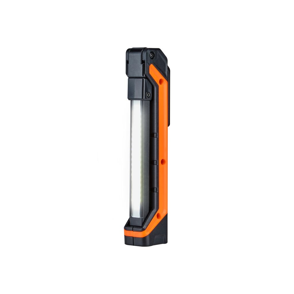 produktbild 13 av OSRAM INSPECTION LAMP – Black/Orange – OSRAM