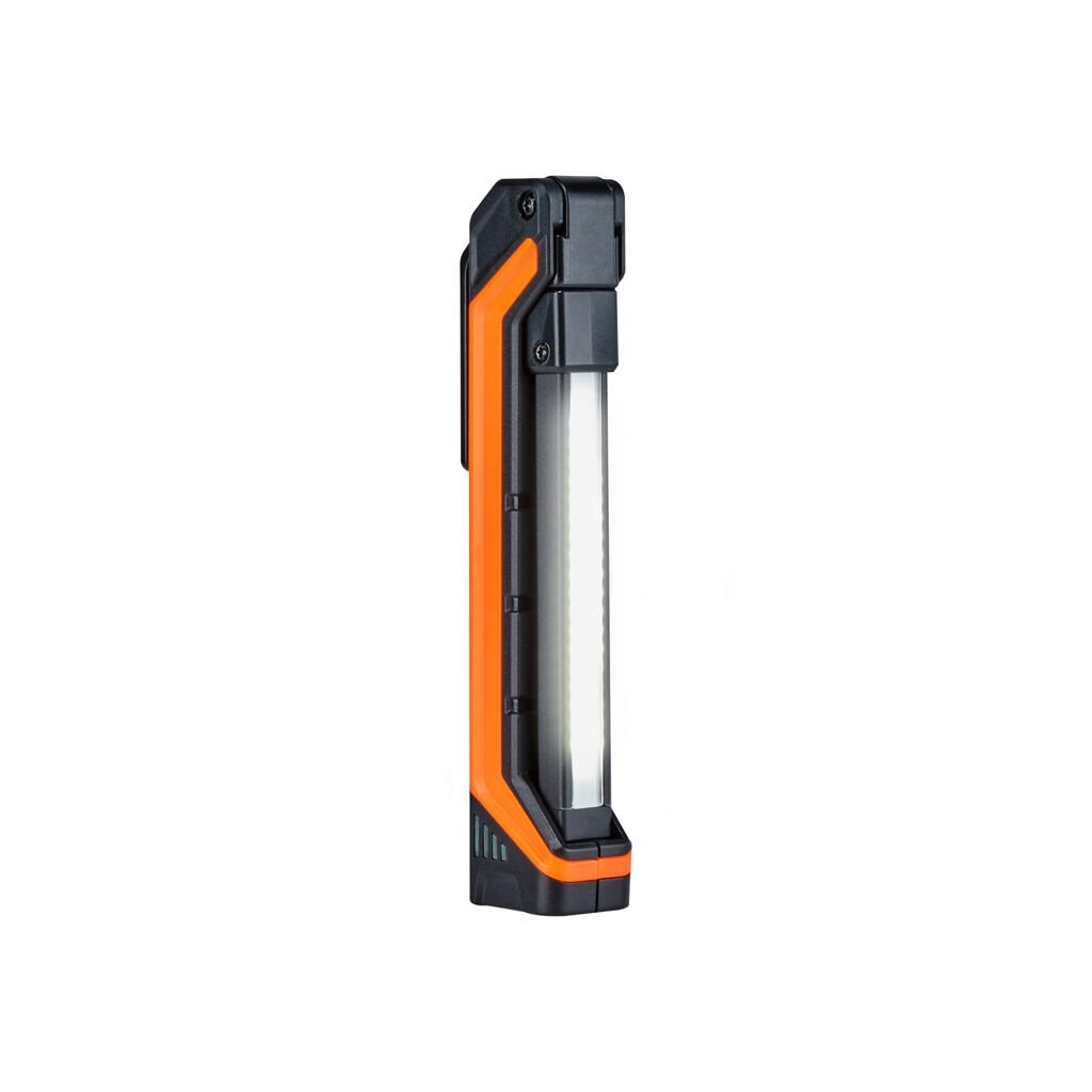 produktbild 11 av OSRAM INSPECTION LAMP – Black/Orange – OSRAM