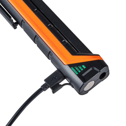 produktbild 24 av OSRAM INSPECTION LAMP – Black/Orange – OSRAM