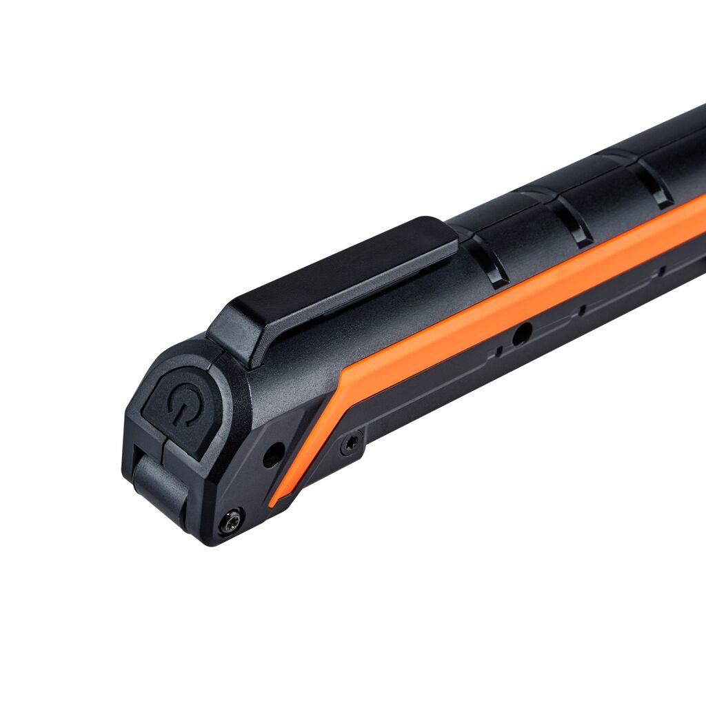 produktbild 23 av OSRAM INSPECTION LAMP – Black/Orange – OSRAM