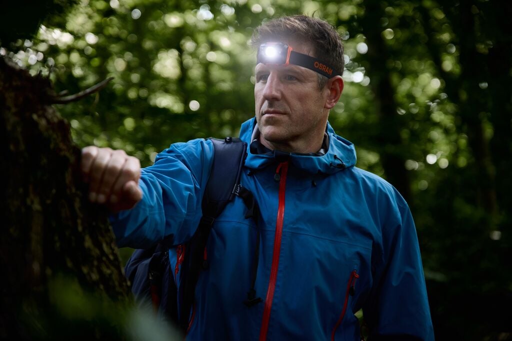 produktbild 21 av LEDinspect HEAD TORCH 87 ESSENTIAL – OSRAM