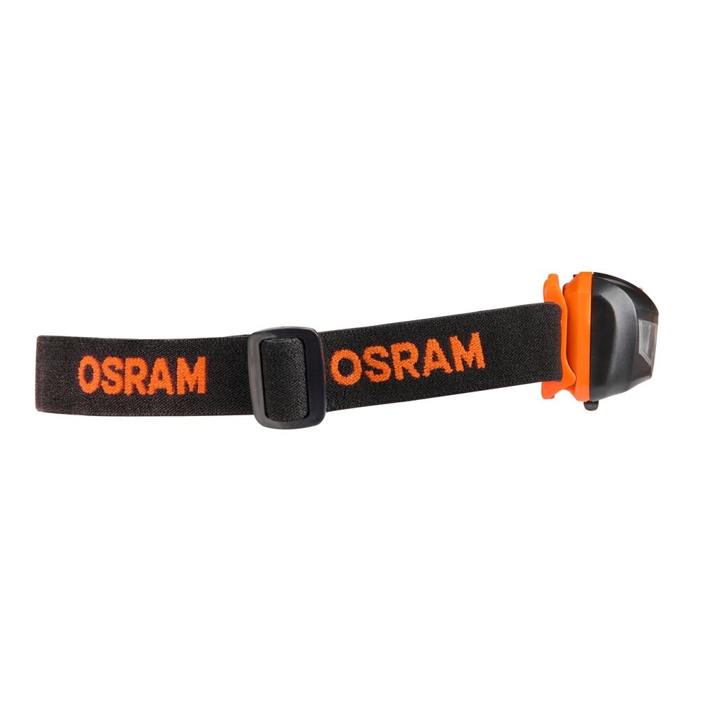 produktbild 13 av LEDinspect HEAD TORCH 87 ESSENTIAL – OSRAM
