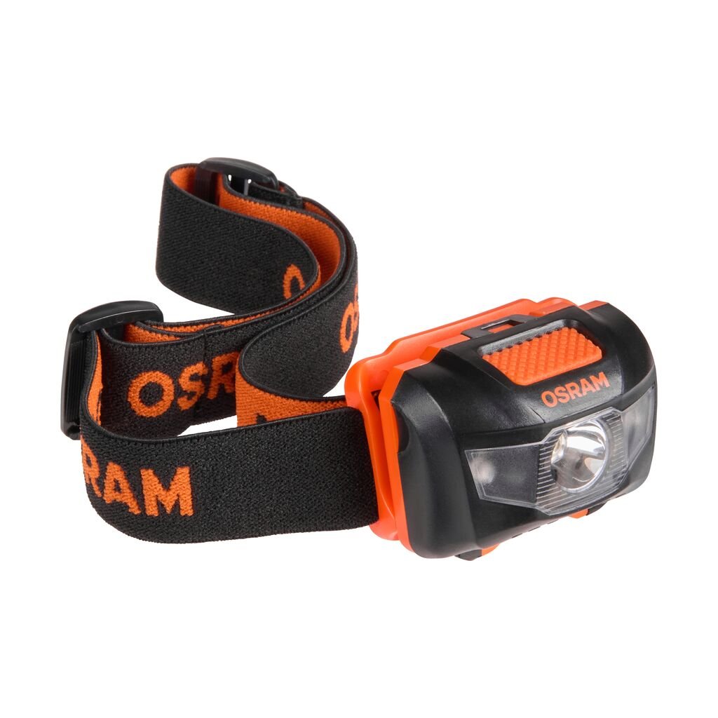 produktbild 12 av LEDinspect HEAD TORCH 87 ESSENTIAL – OSRAM