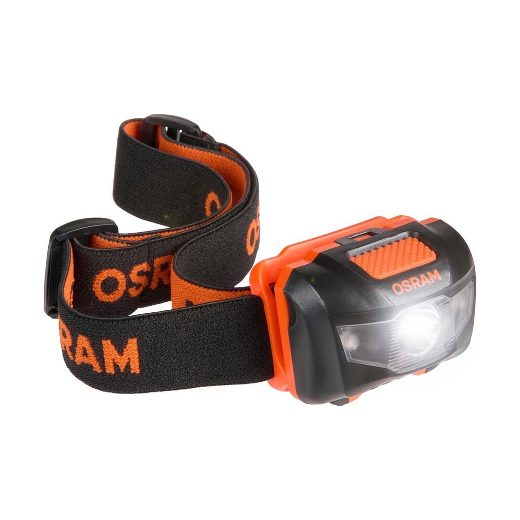 produktbild 11 av LEDinspect HEAD TORCH 87 ESSENTIAL – OSRAM