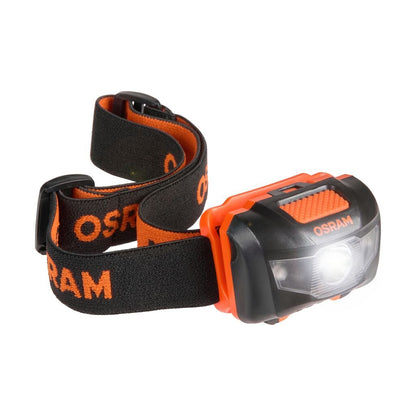 produktbild 11 av LEDinspect HEAD TORCH 87 ESSENTIAL – OSRAM