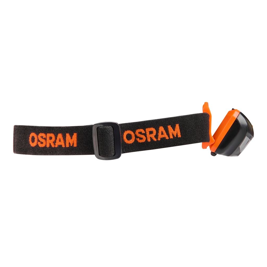 produktbild 14 av LEDinspect HEAD TORCH 87 ESSENTIAL – OSRAM