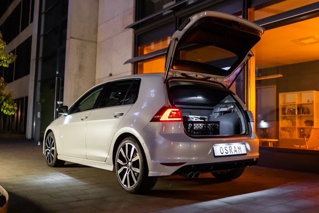 OSRAM LEDambient Trunk Light – produktbild 18 | OSRAM