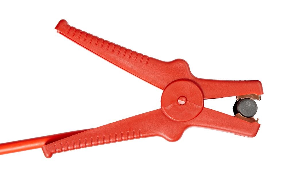 bild som visar användning av OSRAM STARTERcable 300A (BAG) – OSRAM