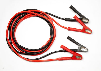 närbild på detaljer och material av OSRAM STARTERcable 1500A (BAG) – OSRAM