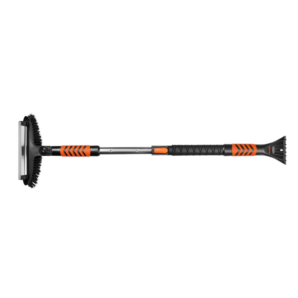 OSRAM SNOW BRUSH 010 – extrabild | OSRAM