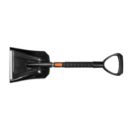 OSRAM SNOW BRUSH 010 – förpackning och innehåll | OSRAM